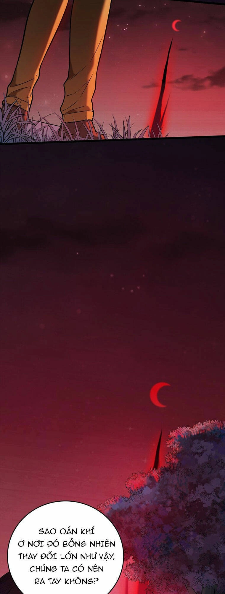 Thiên Mệnh Xa Đao Nhân Chapter 98 - 47