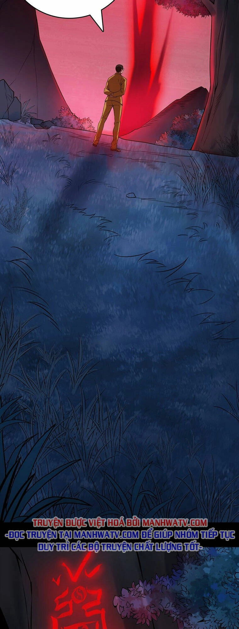 Thiên Mệnh Xa Đao Nhân Chapter 98 - 48