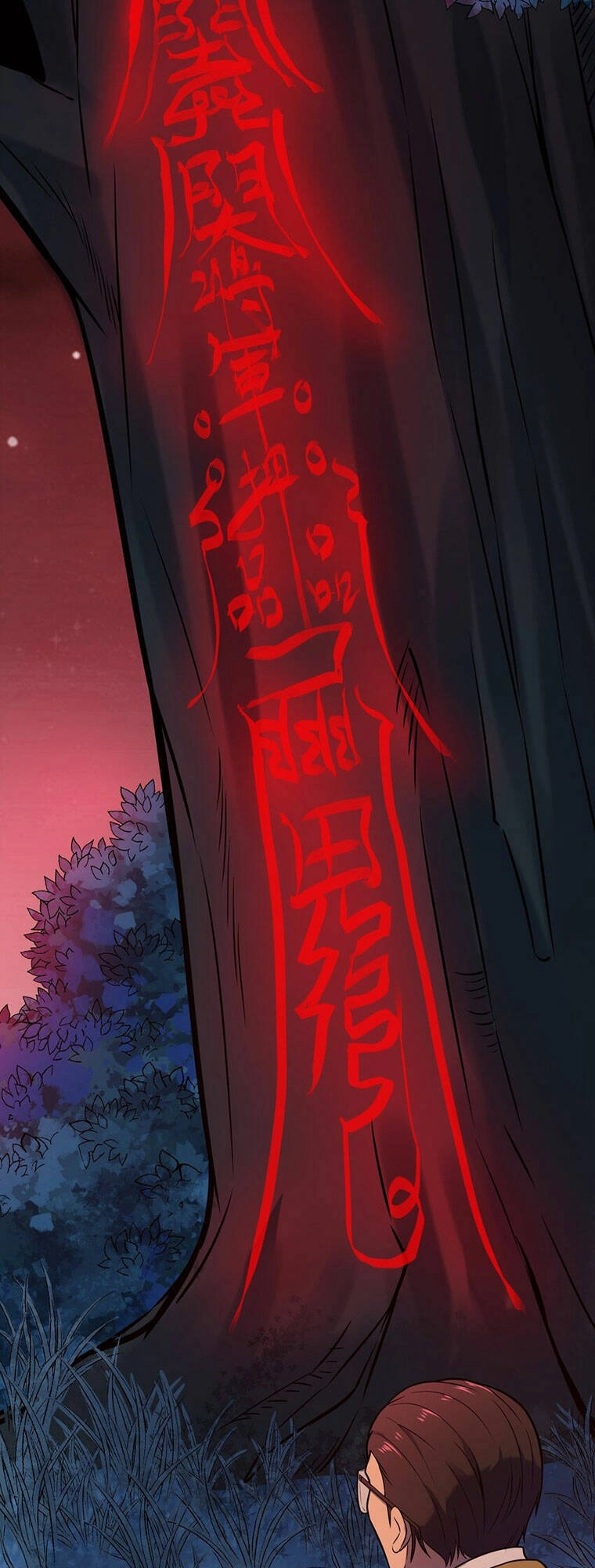 Thiên Mệnh Xa Đao Nhân Chapter 98 - 49