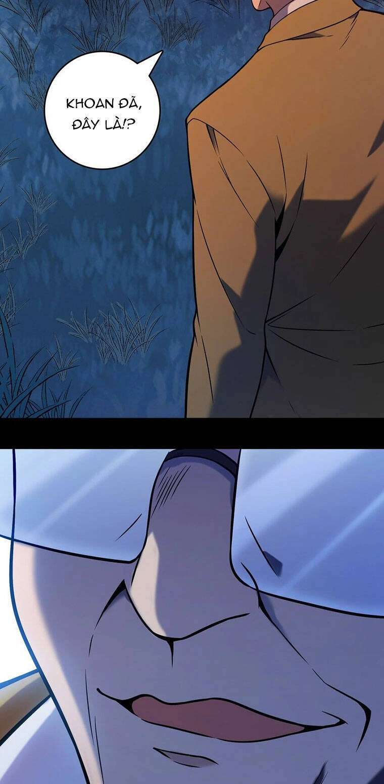 Thiên Mệnh Xa Đao Nhân Chapter 98 - 50