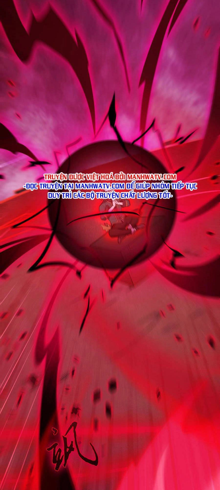 Thiên Mệnh Xa Đao Nhân Chapter 99 - 4