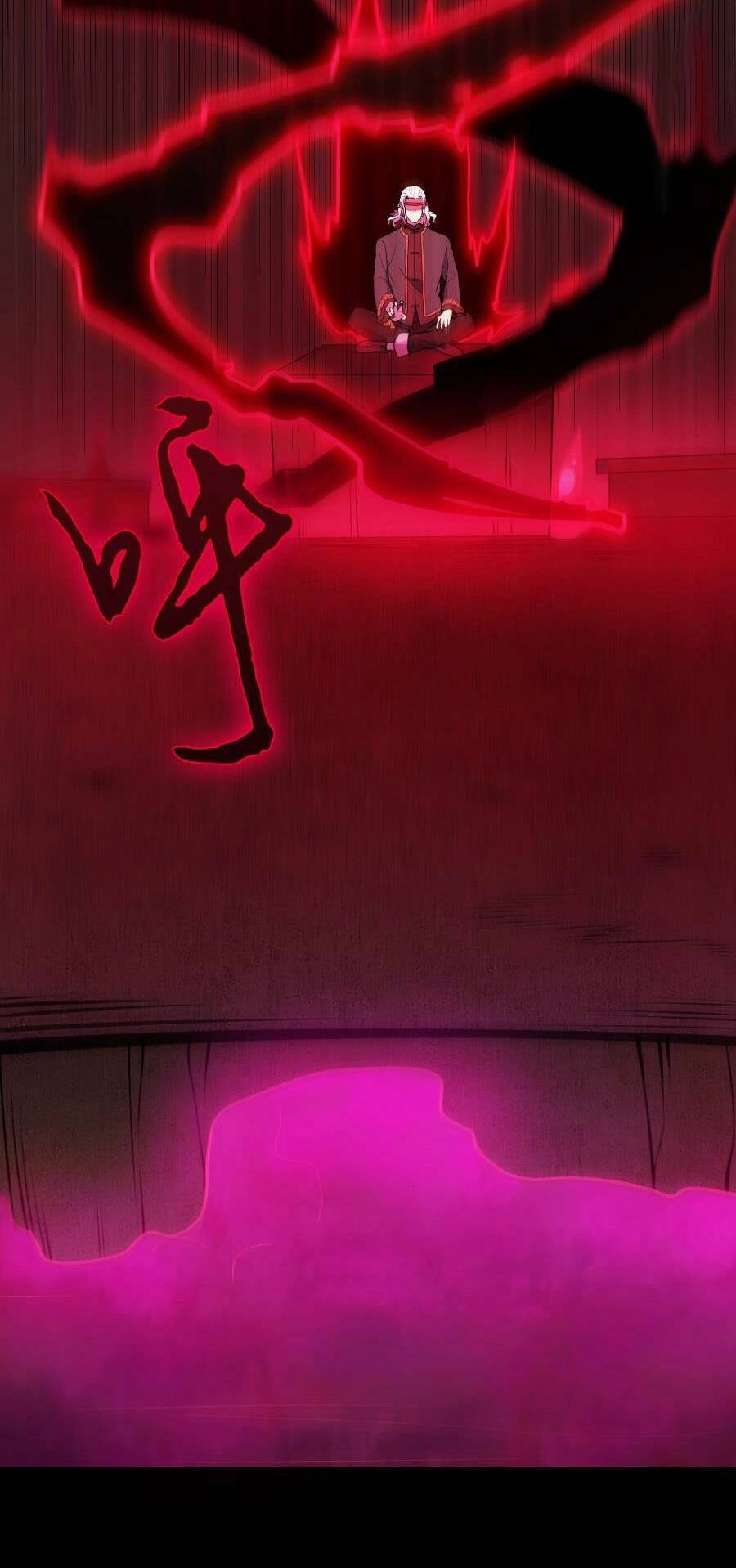 Thiên Mệnh Xa Đao Nhân Chapter 99 - 11