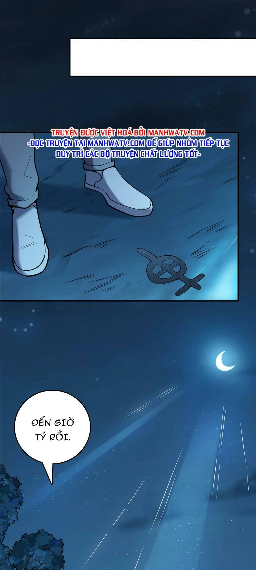 Thiên Mệnh Xa Đao Nhân Chapter 99 - 12