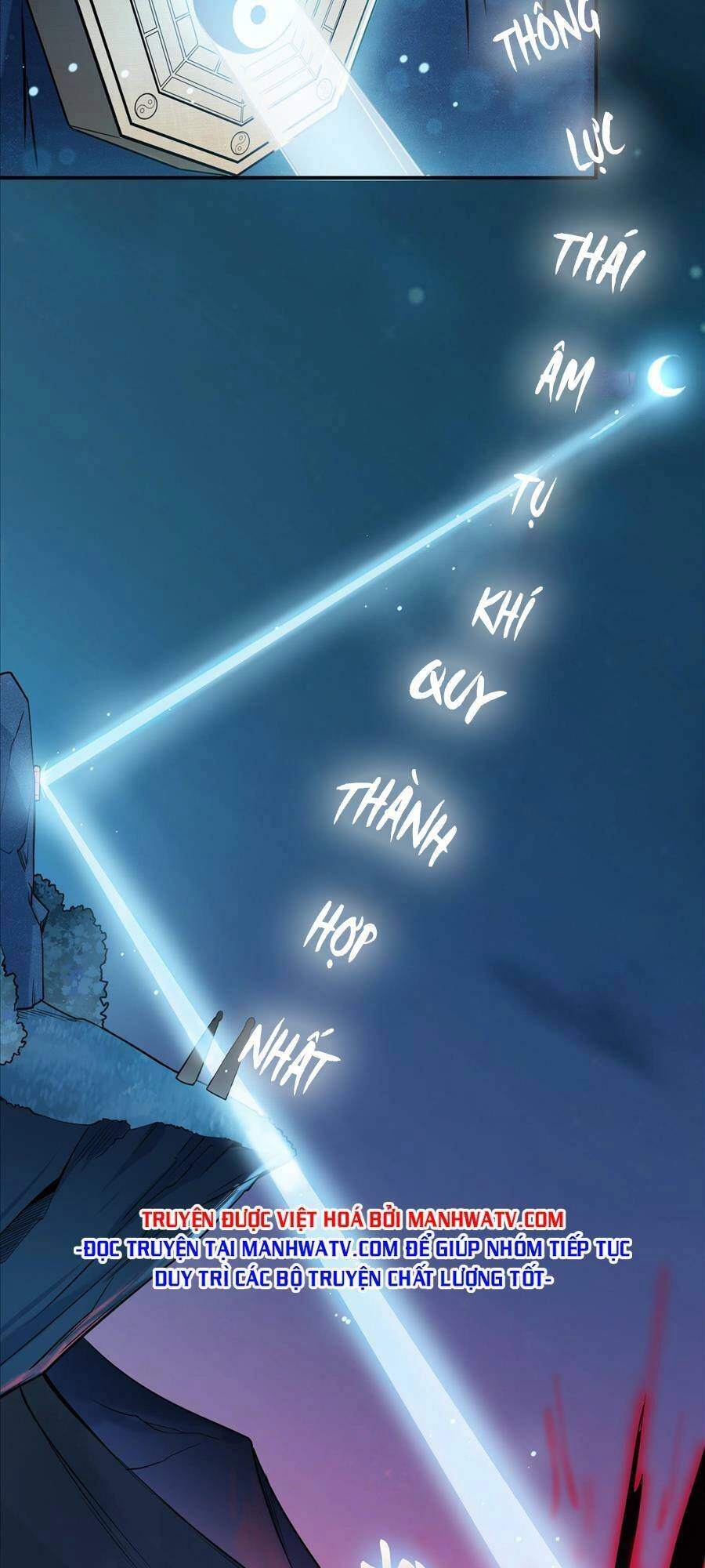 Thiên Mệnh Xa Đao Nhân Chapter 99 - 14