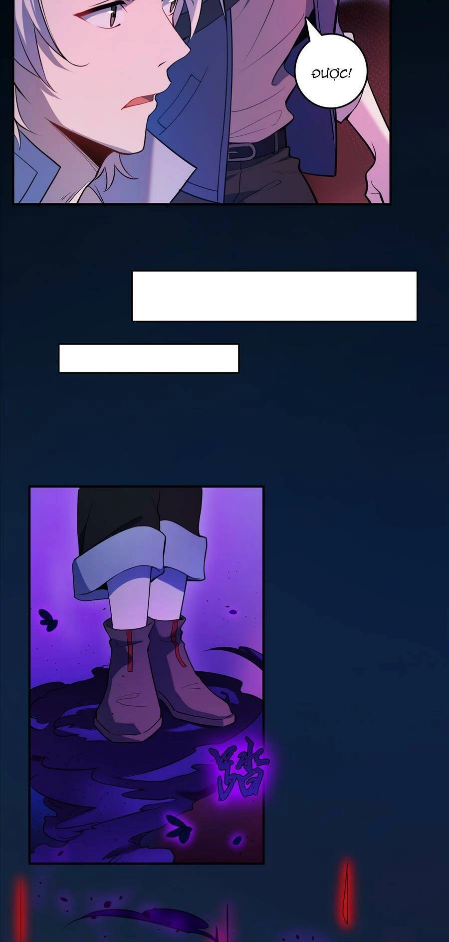 Thiên Mệnh Xa Đao Nhân Chapter 99 - 19