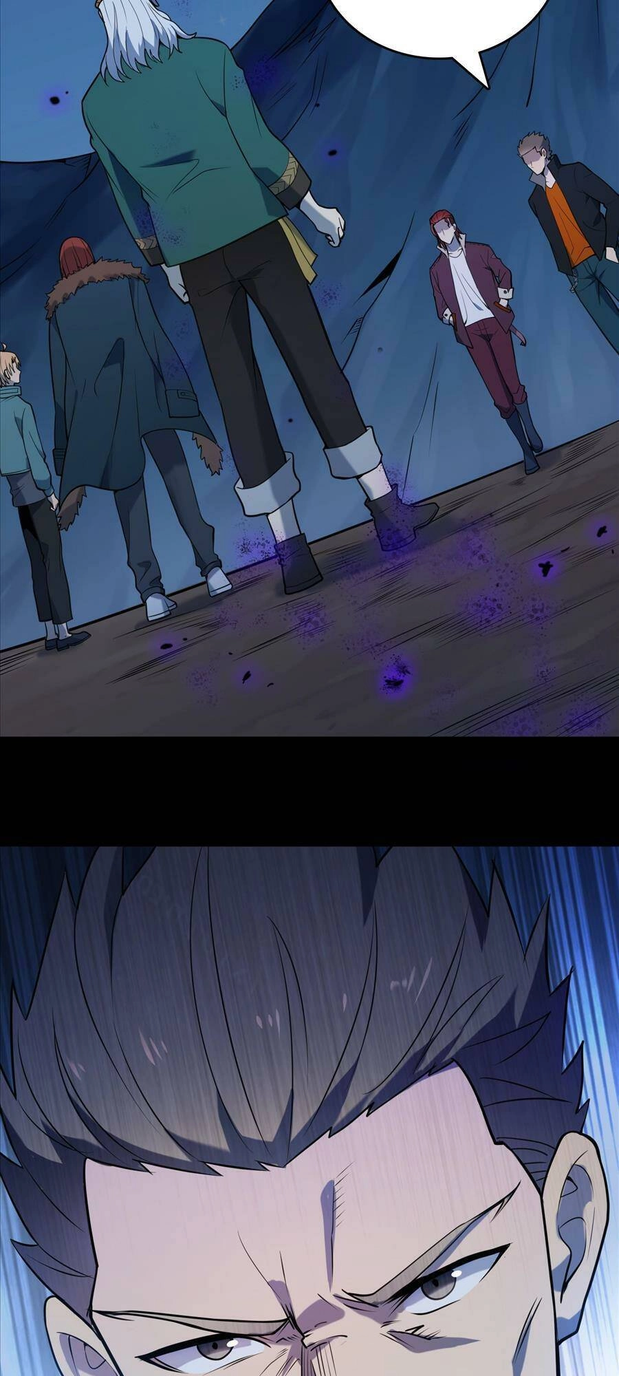 Thiên Mệnh Xa Đao Nhân Chapter 99 - 24