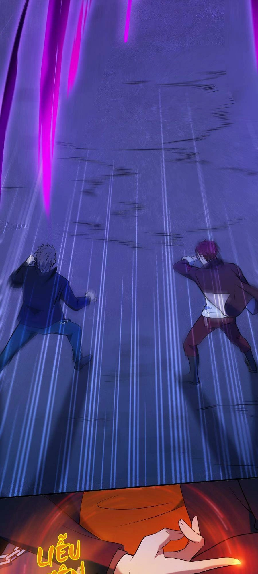 Thiên Mệnh Xa Đao Nhân Chapter 99 - 29