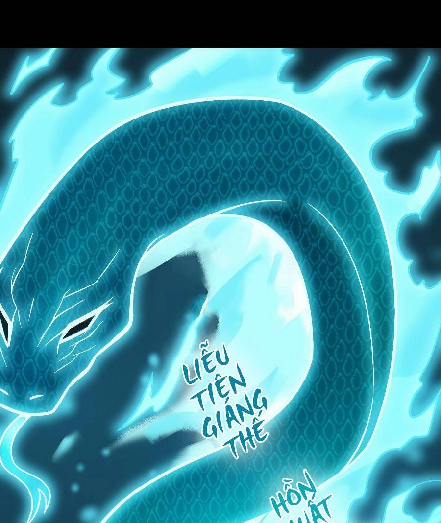 Thiên Mệnh Xa Đao Nhân Chapter 99 - 38