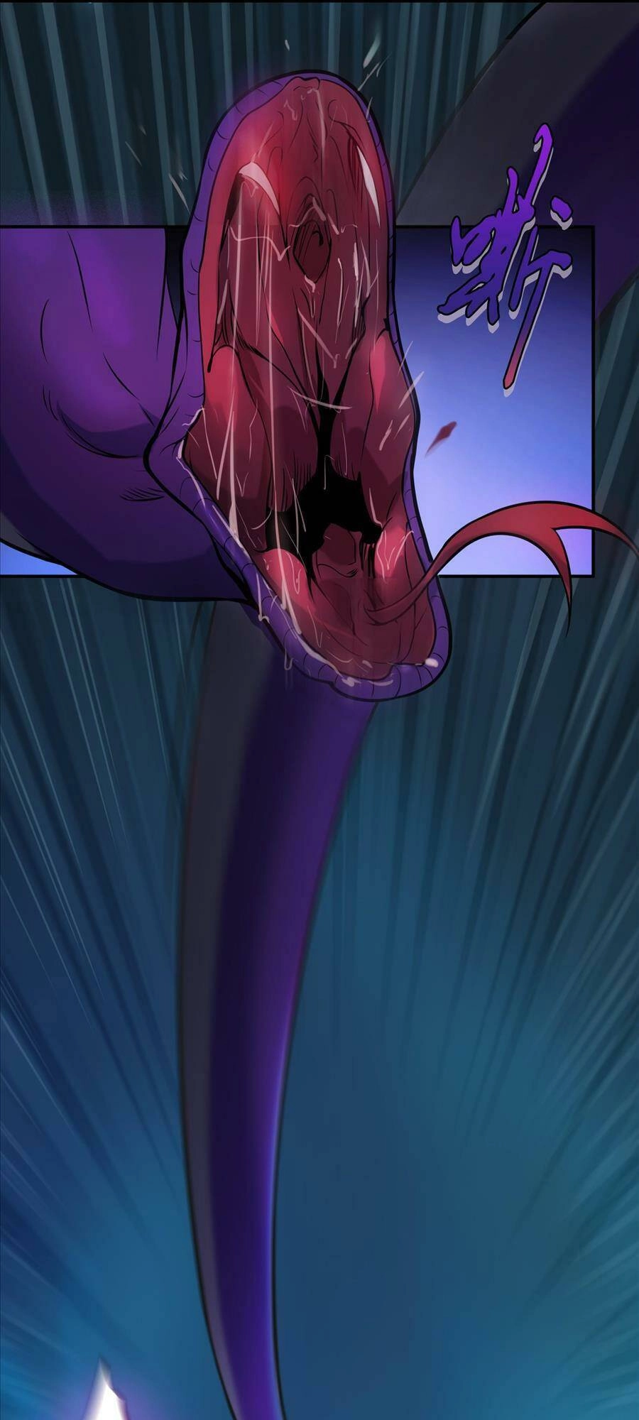 Thiên Mệnh Xa Đao Nhân Chapter 99 - 40