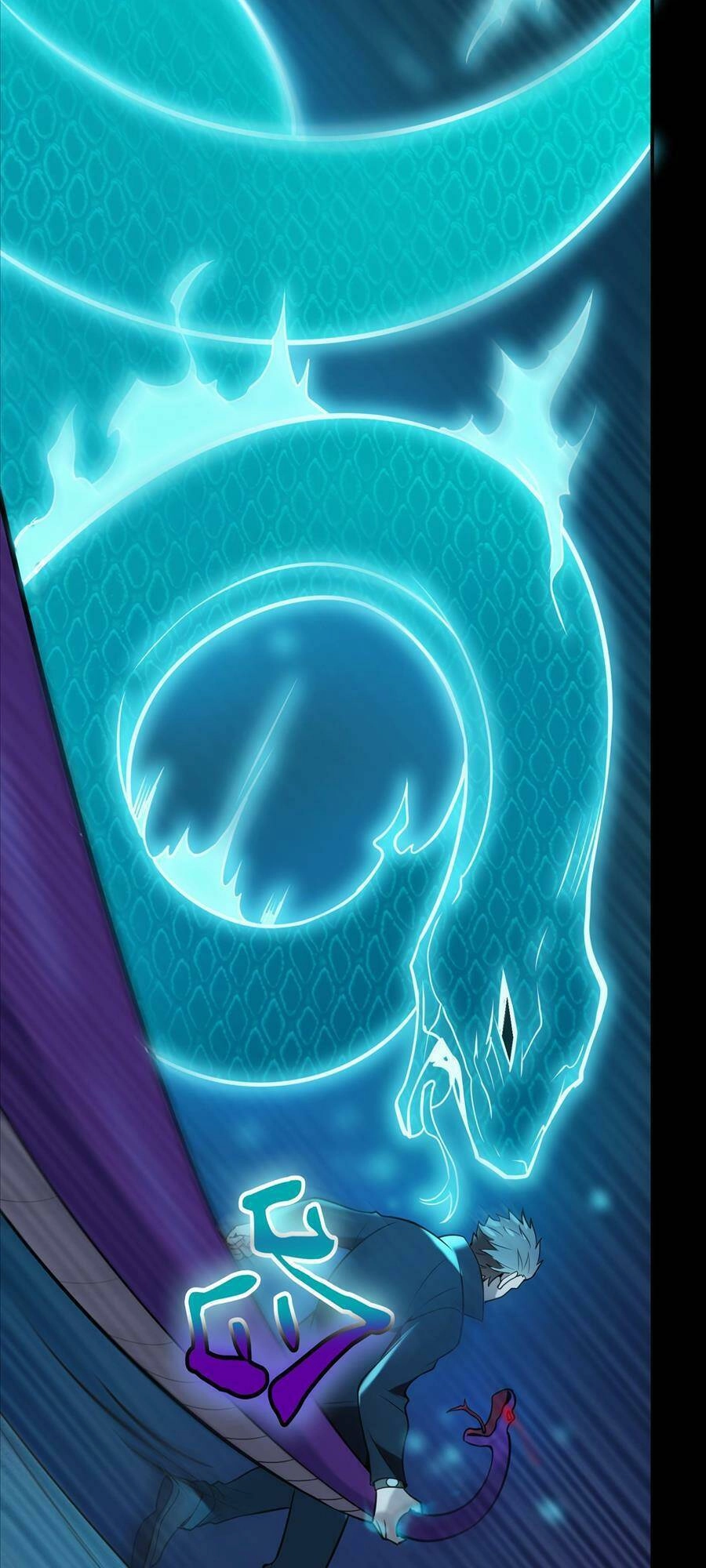 Thiên Mệnh Xa Đao Nhân Chapter 99 - 42