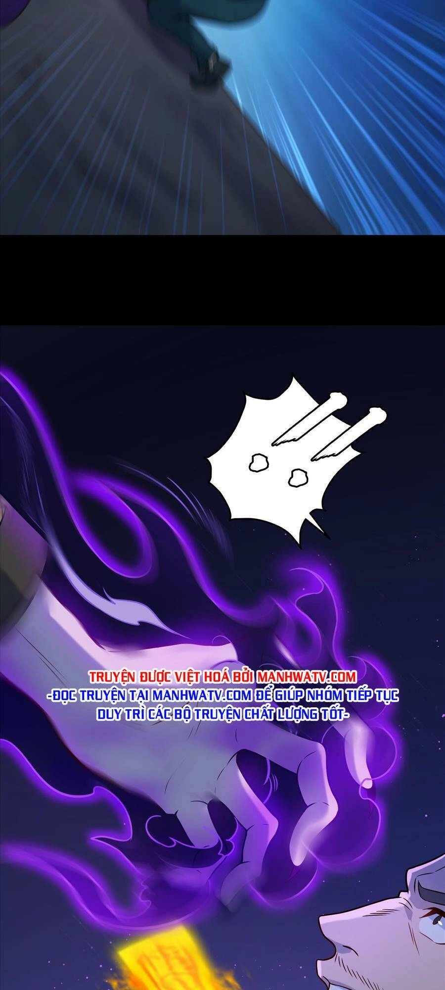 Thiên Mệnh Xa Đao Nhân Chapter 99 - 50