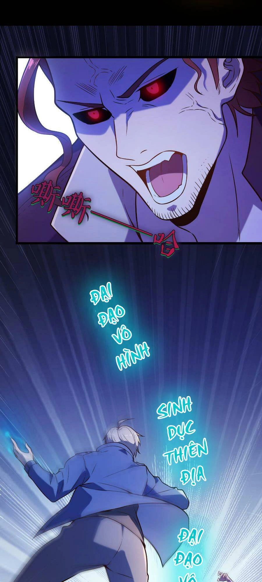 Thiên Mệnh Xa Đao Nhân Chapter 100 - 9