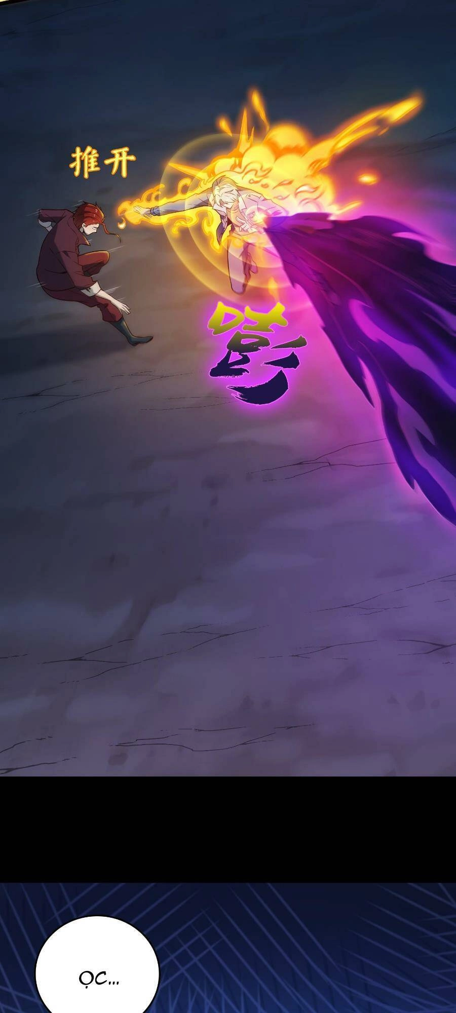 Thiên Mệnh Xa Đao Nhân Chapter 100 - 14