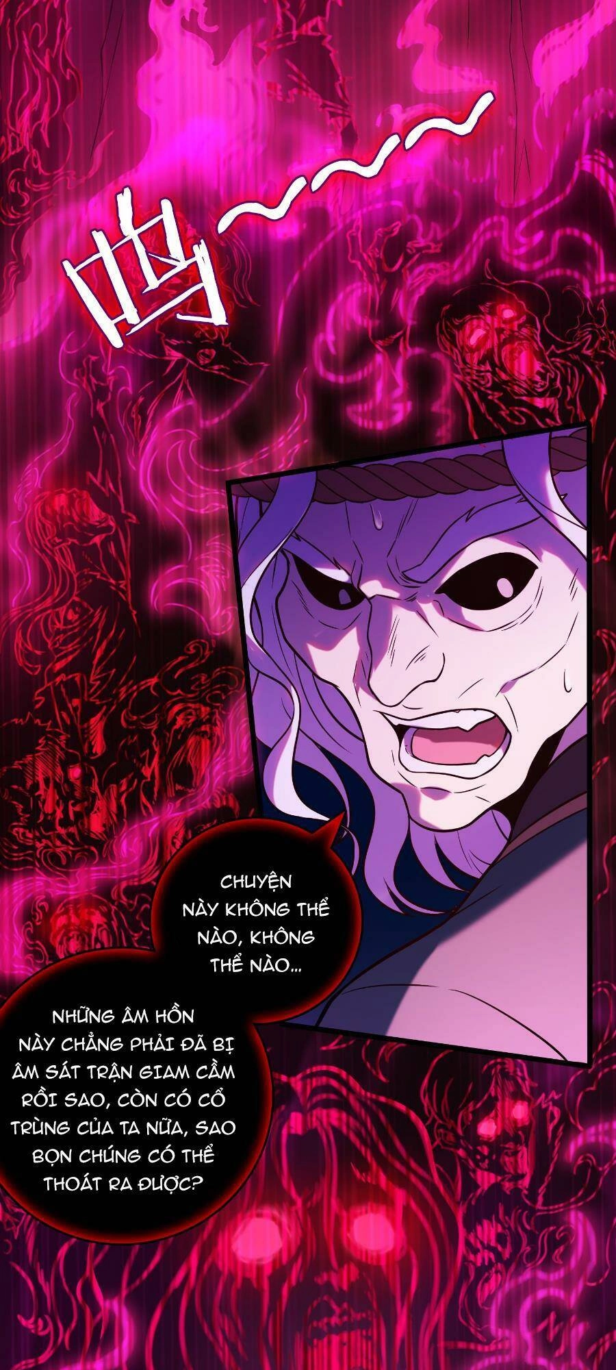 Thiên Mệnh Xa Đao Nhân Chapter 100 - 19