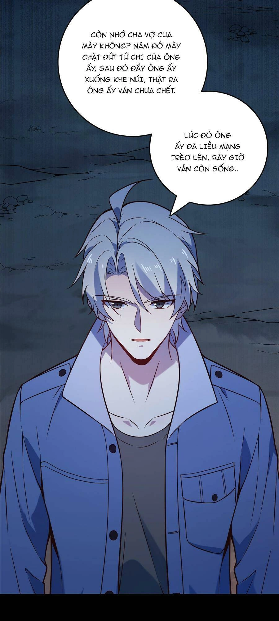 Thiên Mệnh Xa Đao Nhân Chapter 100 - 24