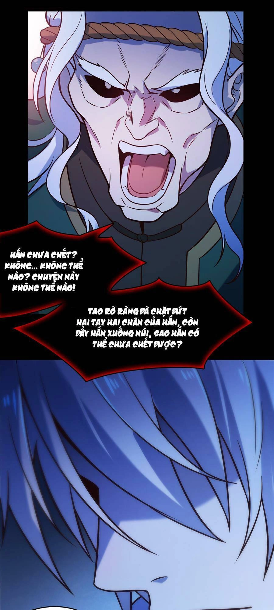 Thiên Mệnh Xa Đao Nhân Chapter 100 - 25