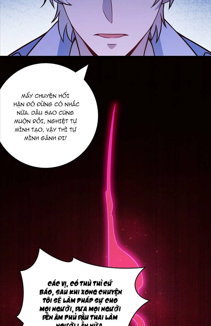 Thiên Mệnh Xa Đao Nhân Chapter 100 - 29