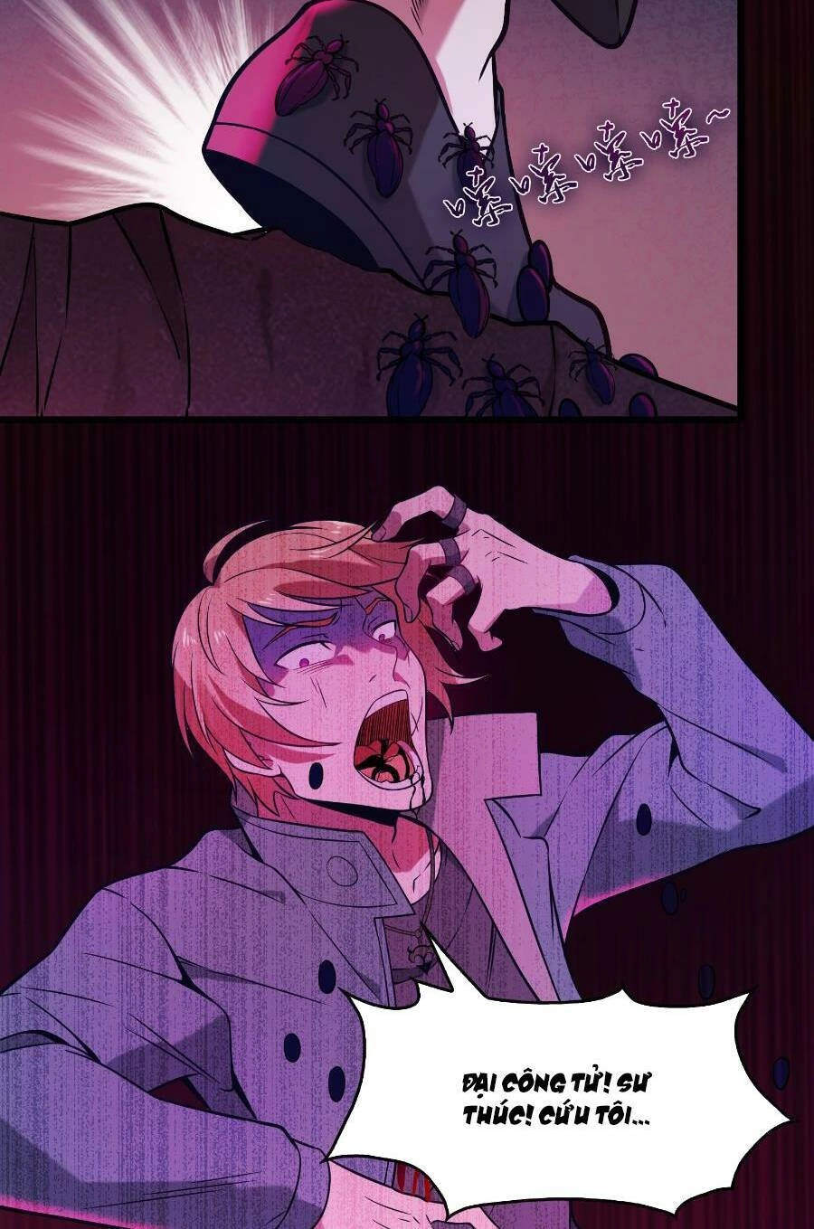 Thiên Mệnh Xa Đao Nhân Chapter 100 - 41