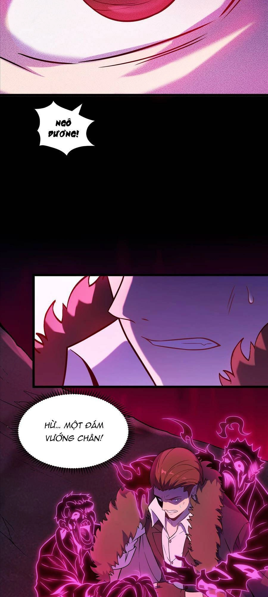 Thiên Mệnh Xa Đao Nhân Chapter 100 - 44