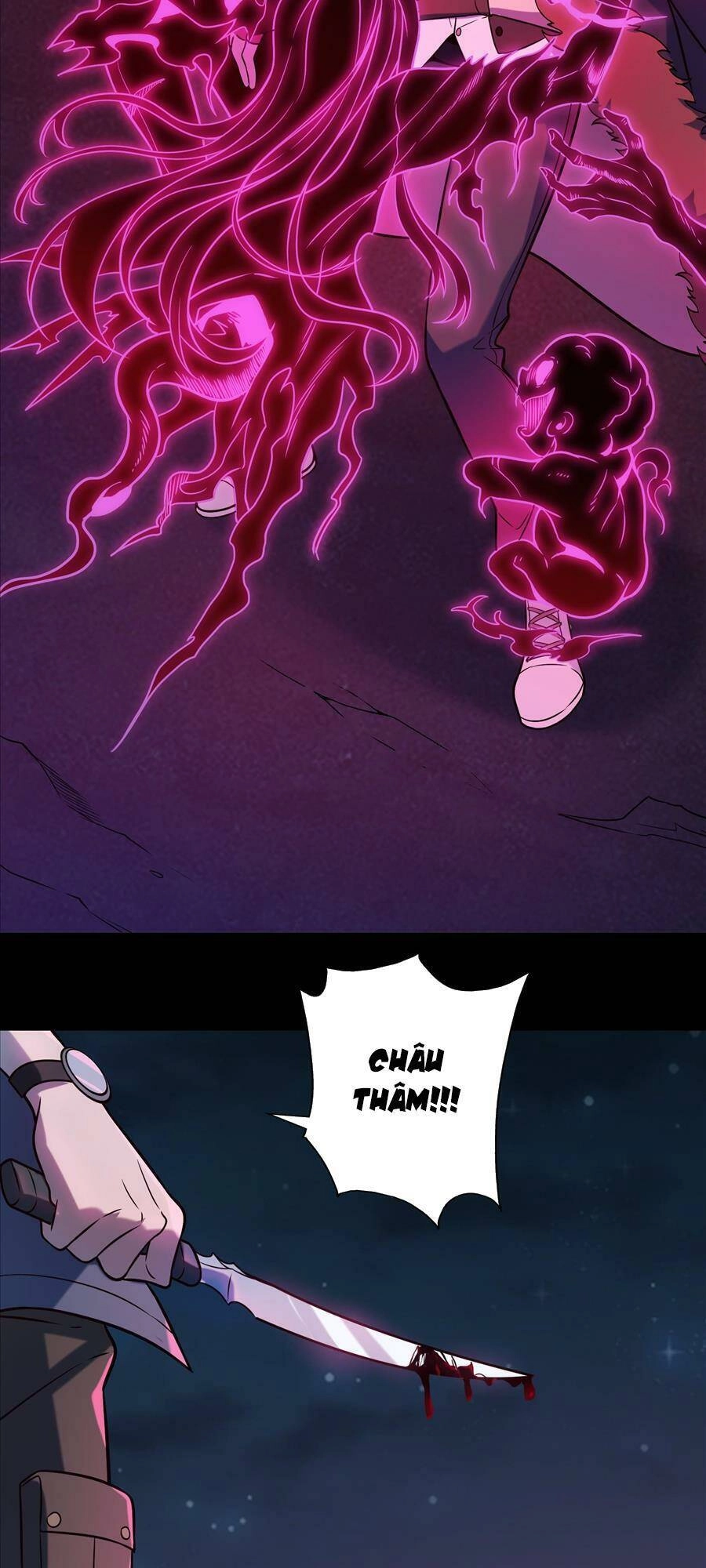 Thiên Mệnh Xa Đao Nhân Chapter 100 - 45