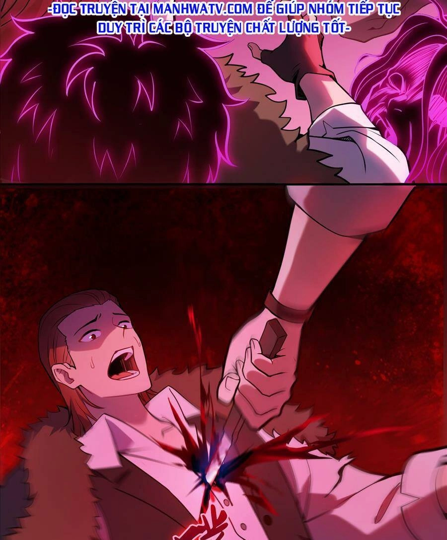 Thiên Mệnh Xa Đao Nhân Chapter 100 - 49