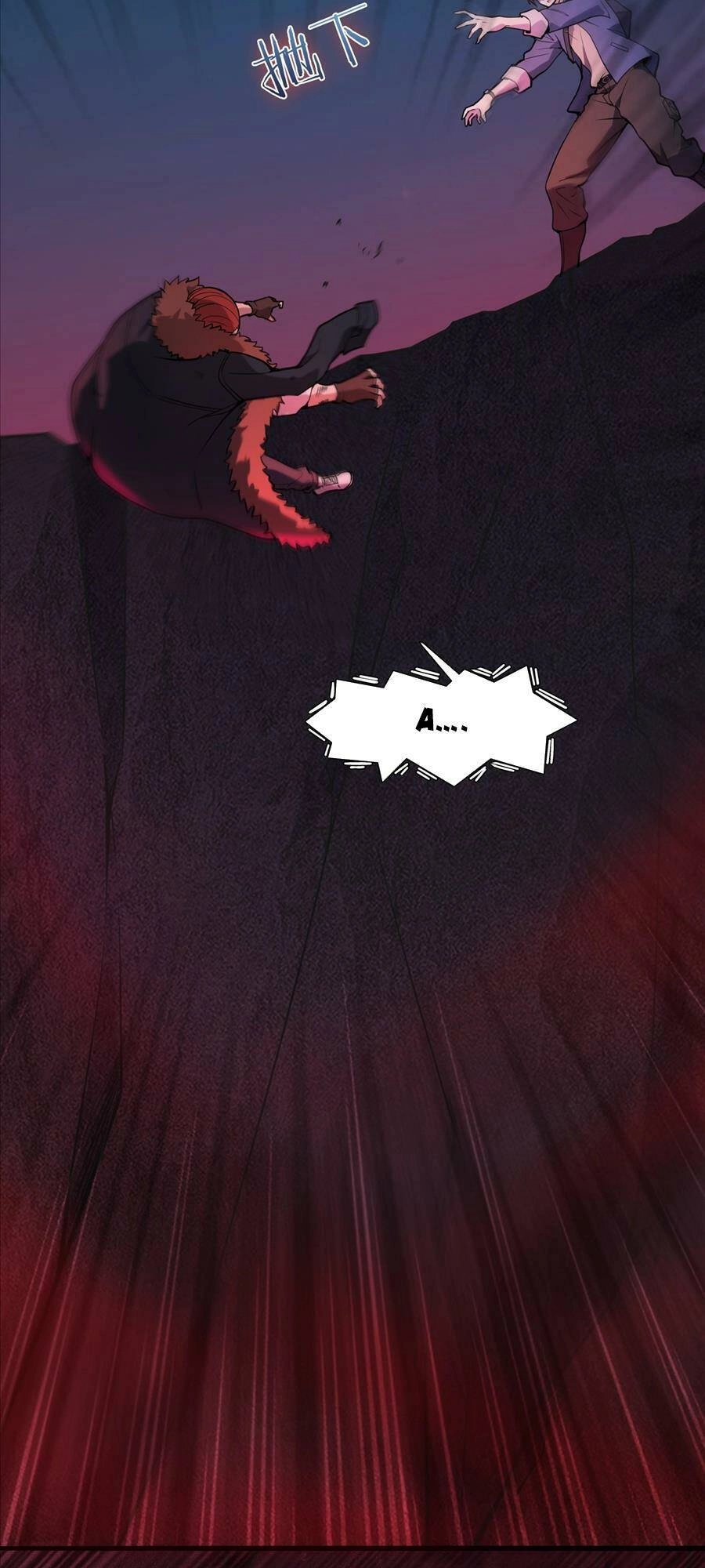 Thiên Mệnh Xa Đao Nhân Chapter 100 - 54