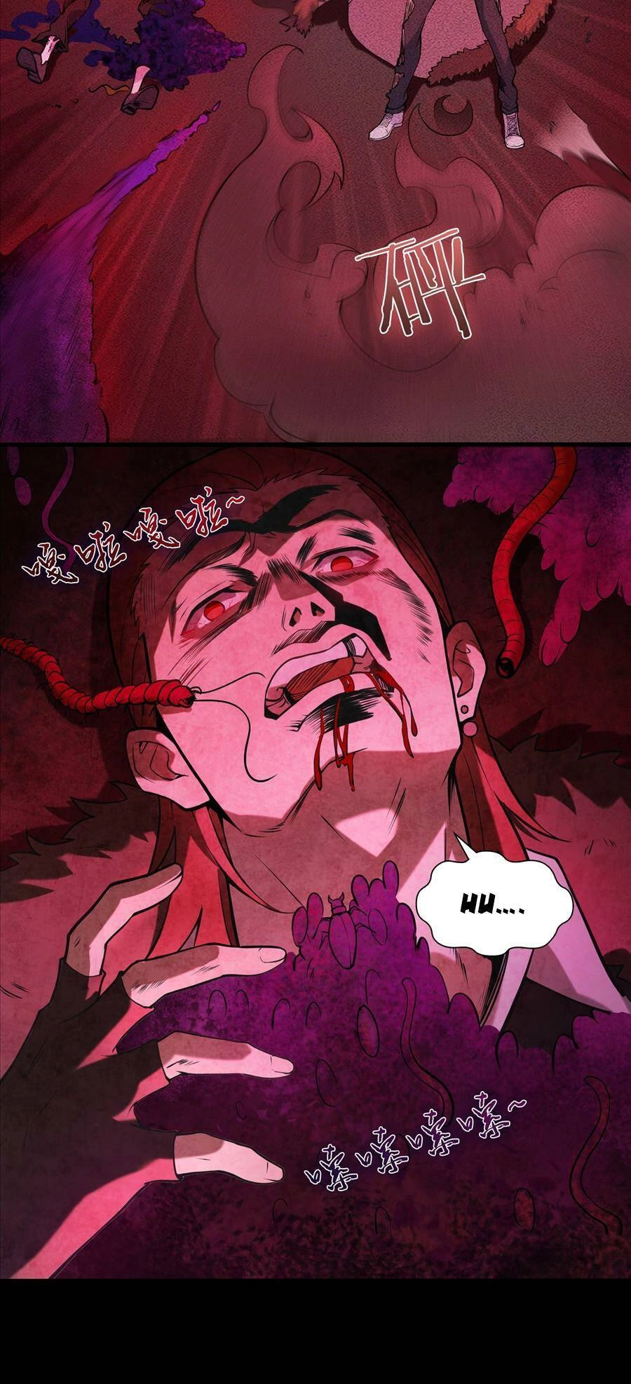 Thiên Mệnh Xa Đao Nhân Chapter 100 - 56