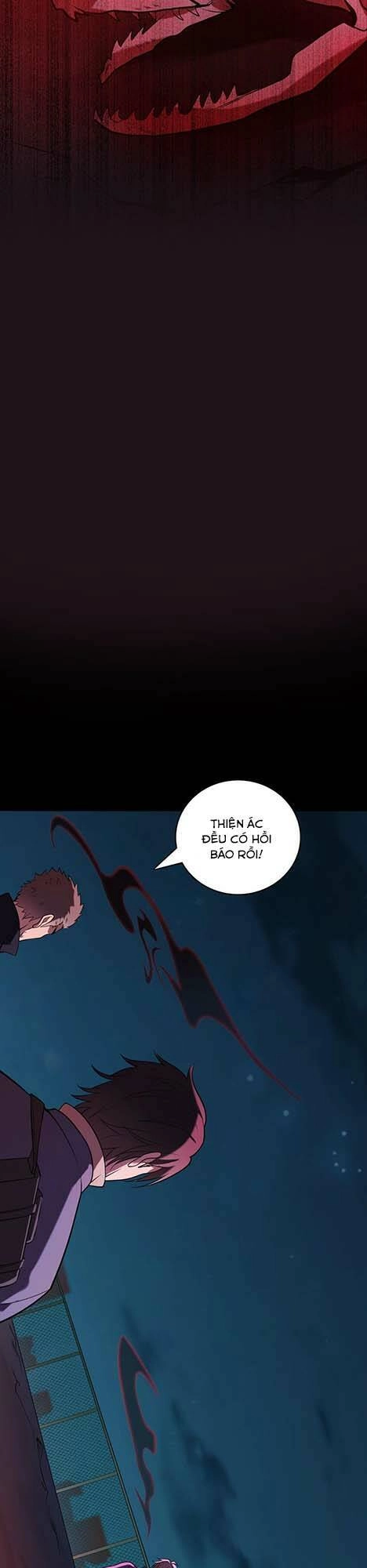 Thiên Mệnh Xa Đao Nhân Chapter 101 - 11