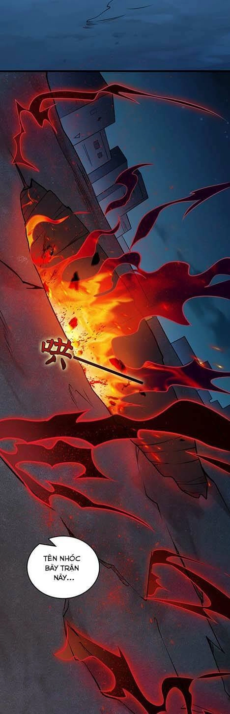 Thiên Mệnh Xa Đao Nhân Chapter 101 - 16