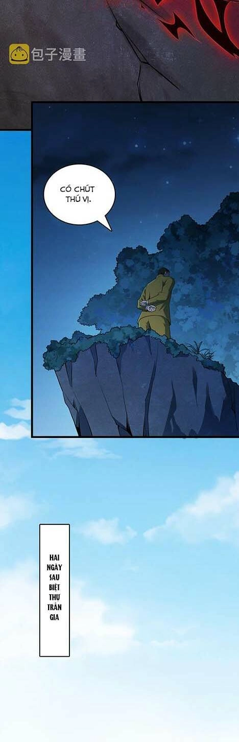 Thiên Mệnh Xa Đao Nhân Chapter 101 - 17