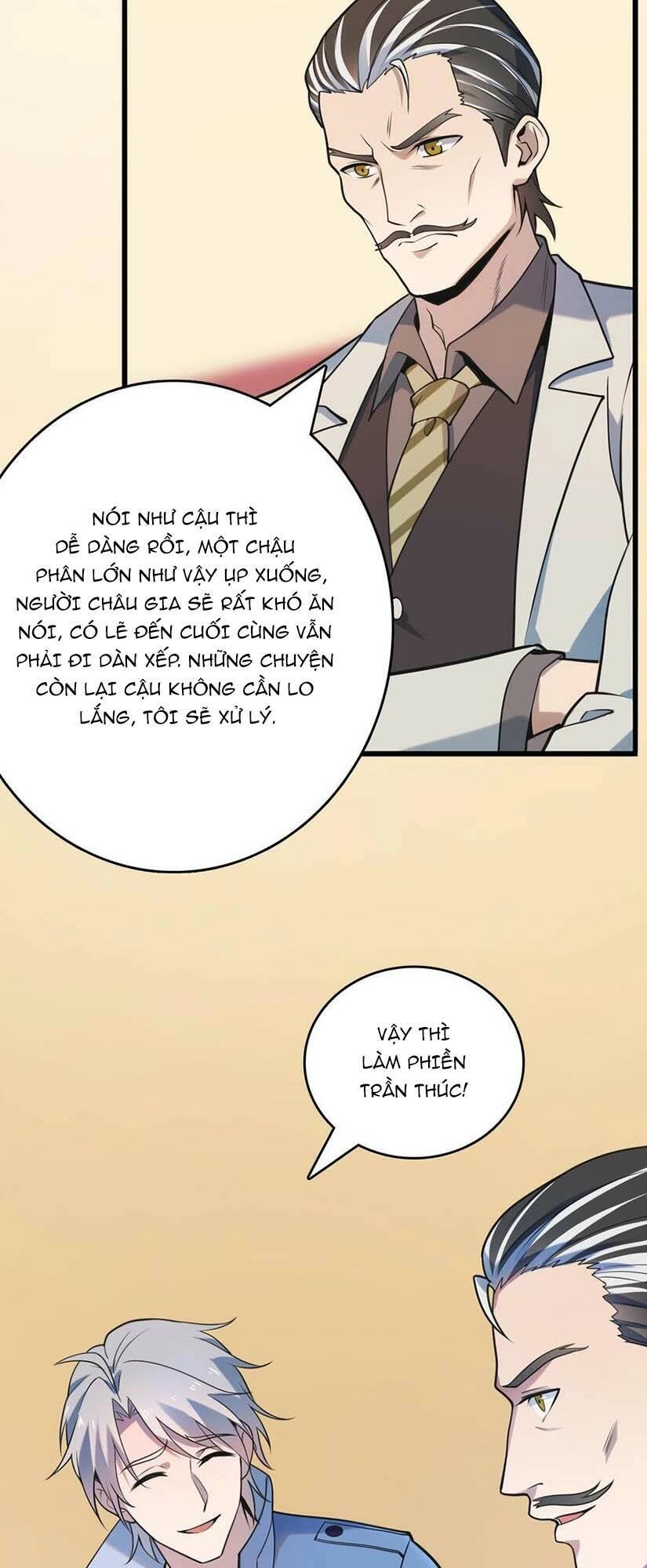 Thiên Mệnh Xa Đao Nhân Chapter 101 - 20