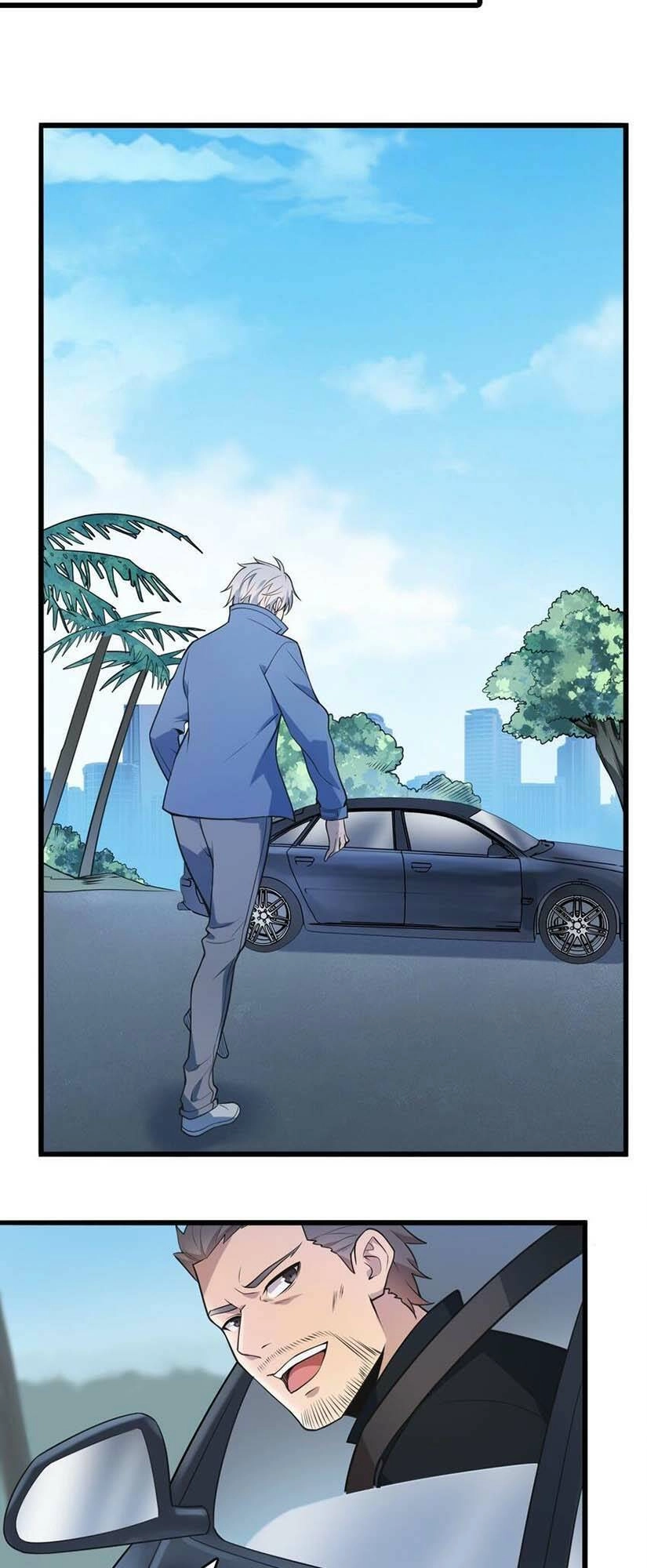 Thiên Mệnh Xa Đao Nhân Chapter 101 - 22