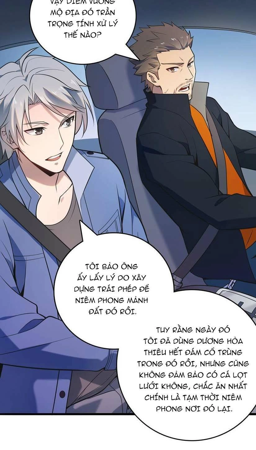 Thiên Mệnh Xa Đao Nhân Chapter 101 - 24