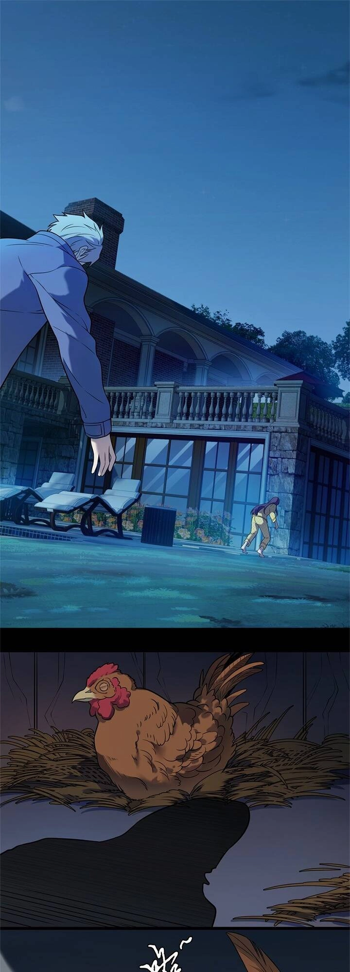 Thiên Mệnh Xa Đao Nhân Chapter 104 - 6