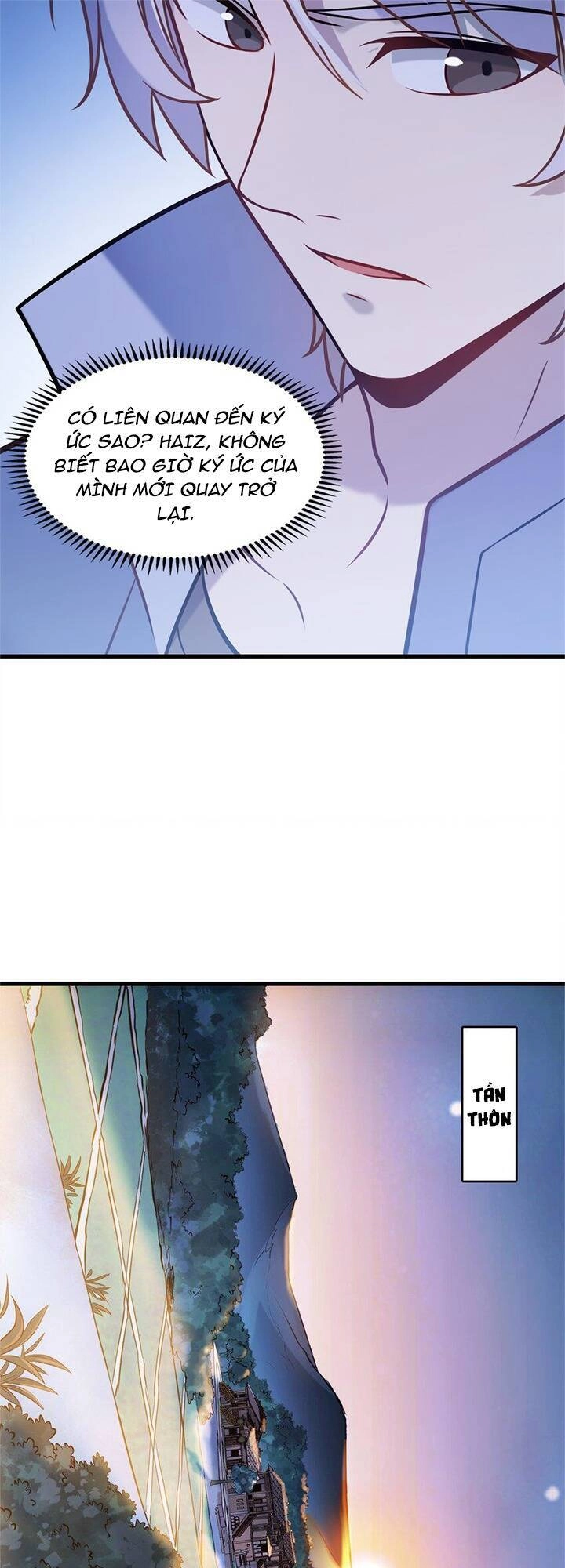 Thiên Mệnh Xa Đao Nhân Chapter 104 - 16