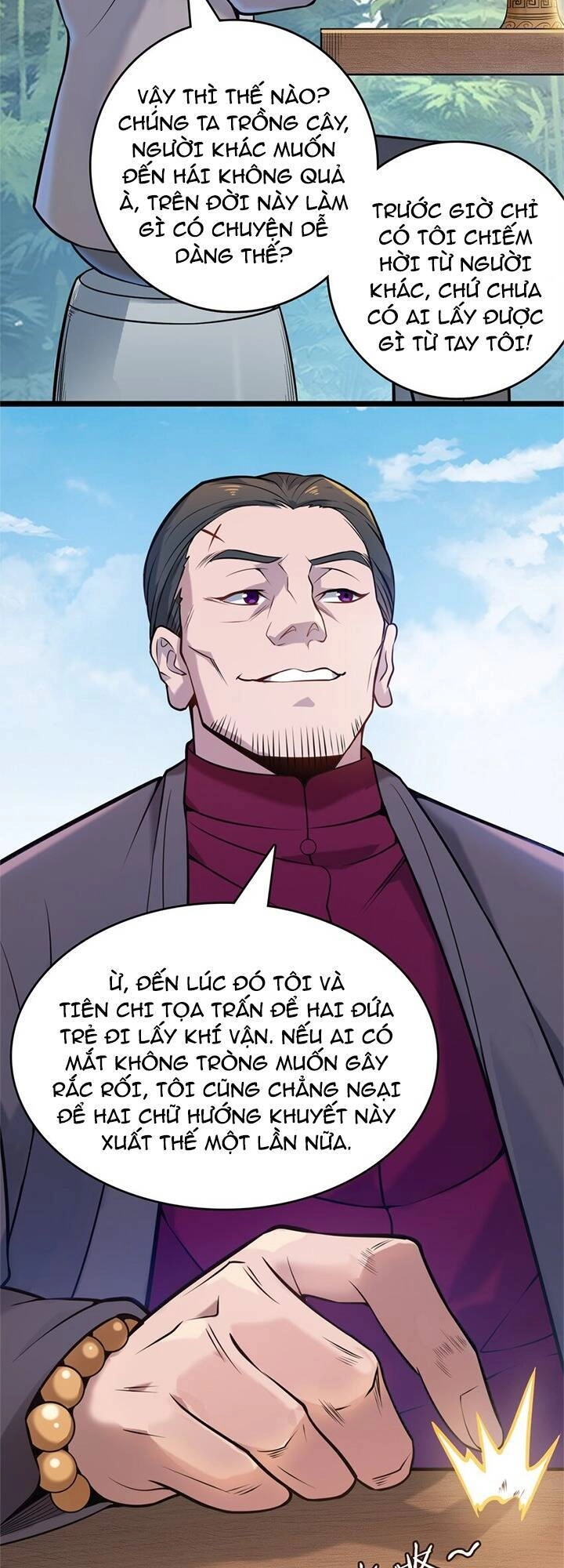 Thiên Mệnh Xa Đao Nhân Chapter 104 - 23