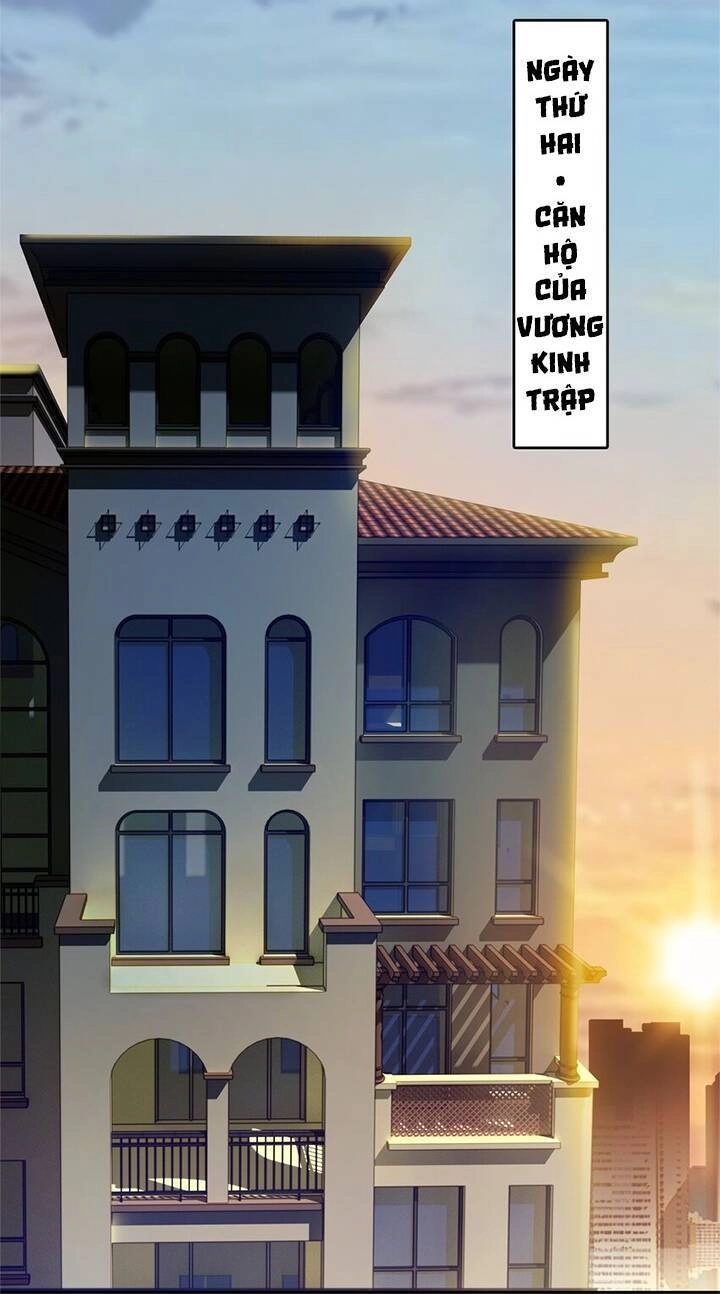 Thiên Mệnh Xa Đao Nhân Chapter 104 - 26