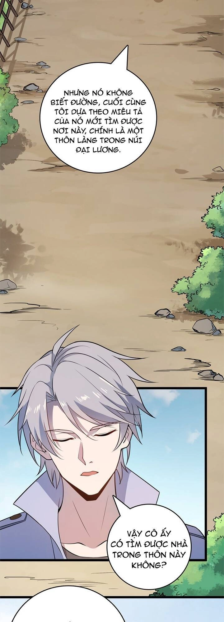 Thiên Mệnh Xa Đao Nhân Chapter 104 - 34