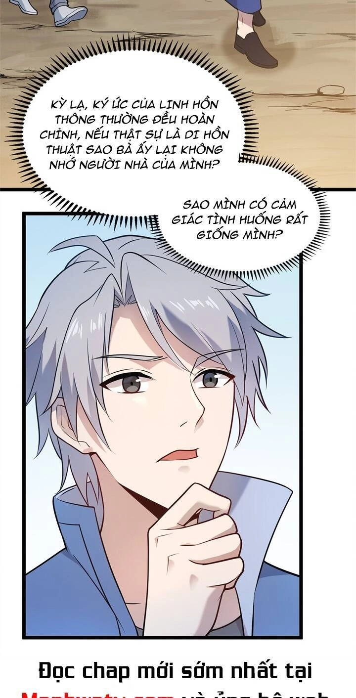 Thiên Mệnh Xa Đao Nhân Chapter 104 - 46