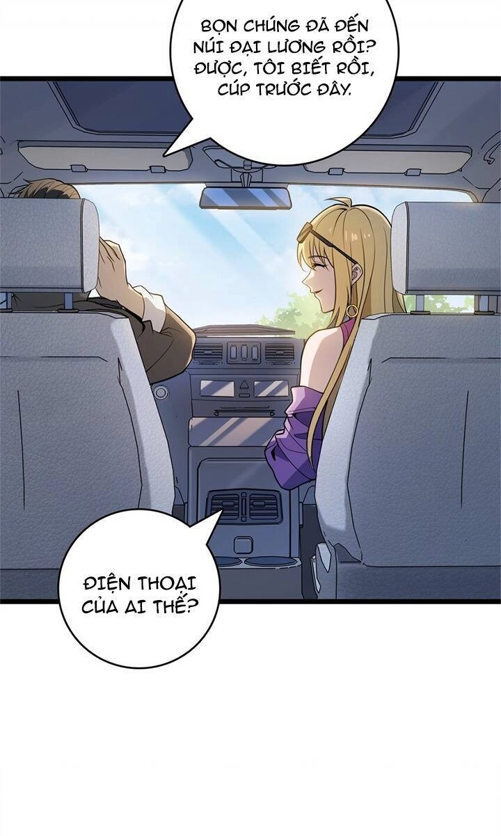 Thiên Mệnh Xa Đao Nhân Chapter 105 - 4