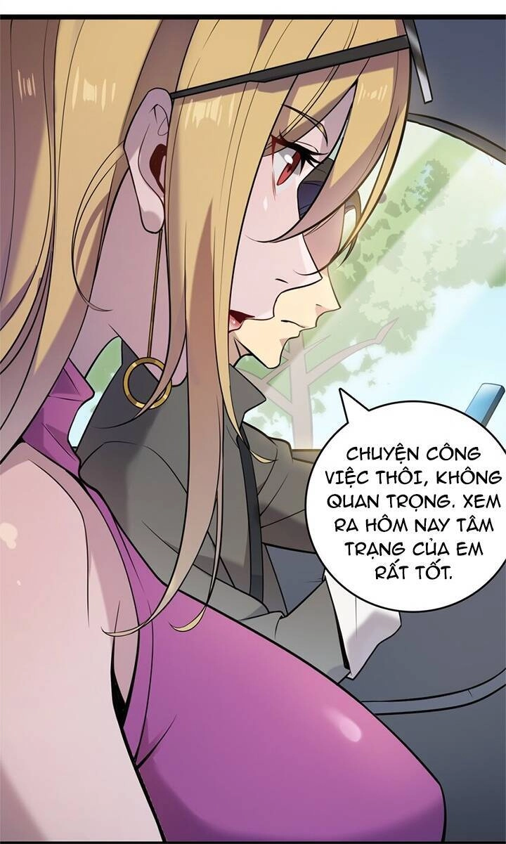 Thiên Mệnh Xa Đao Nhân Chapter 105 - 5