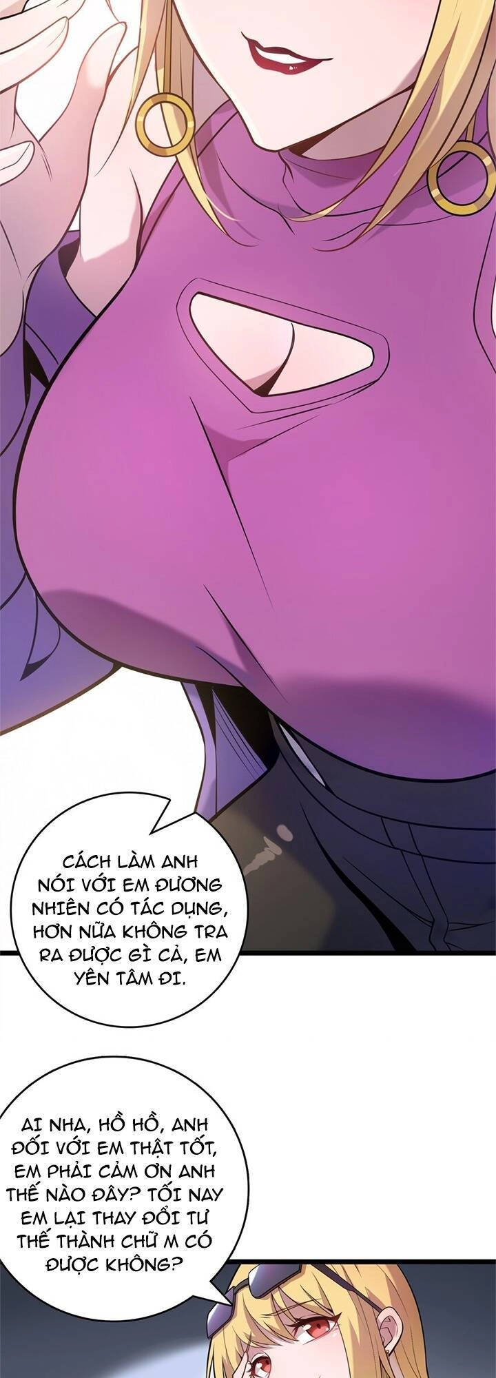 Thiên Mệnh Xa Đao Nhân Chapter 105 - 7