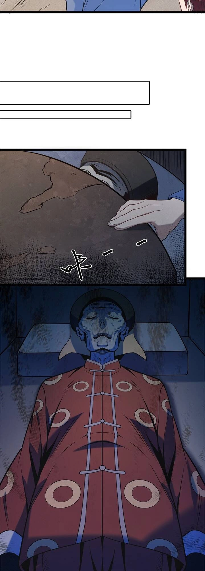 Thiên Mệnh Xa Đao Nhân Chapter 105 - 13