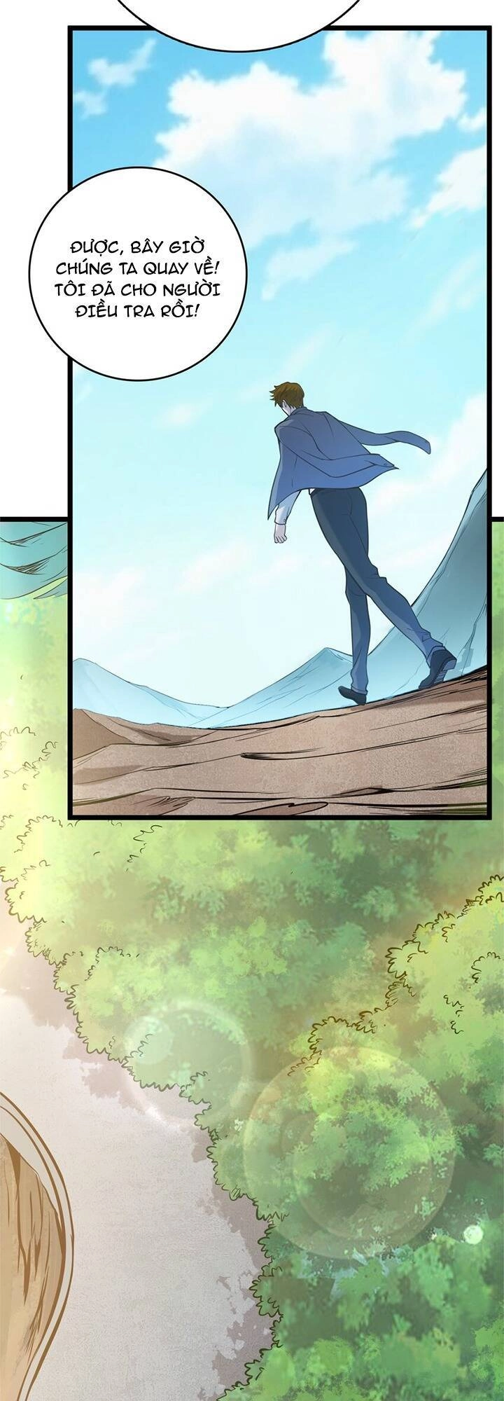 Thiên Mệnh Xa Đao Nhân Chapter 105 - 25