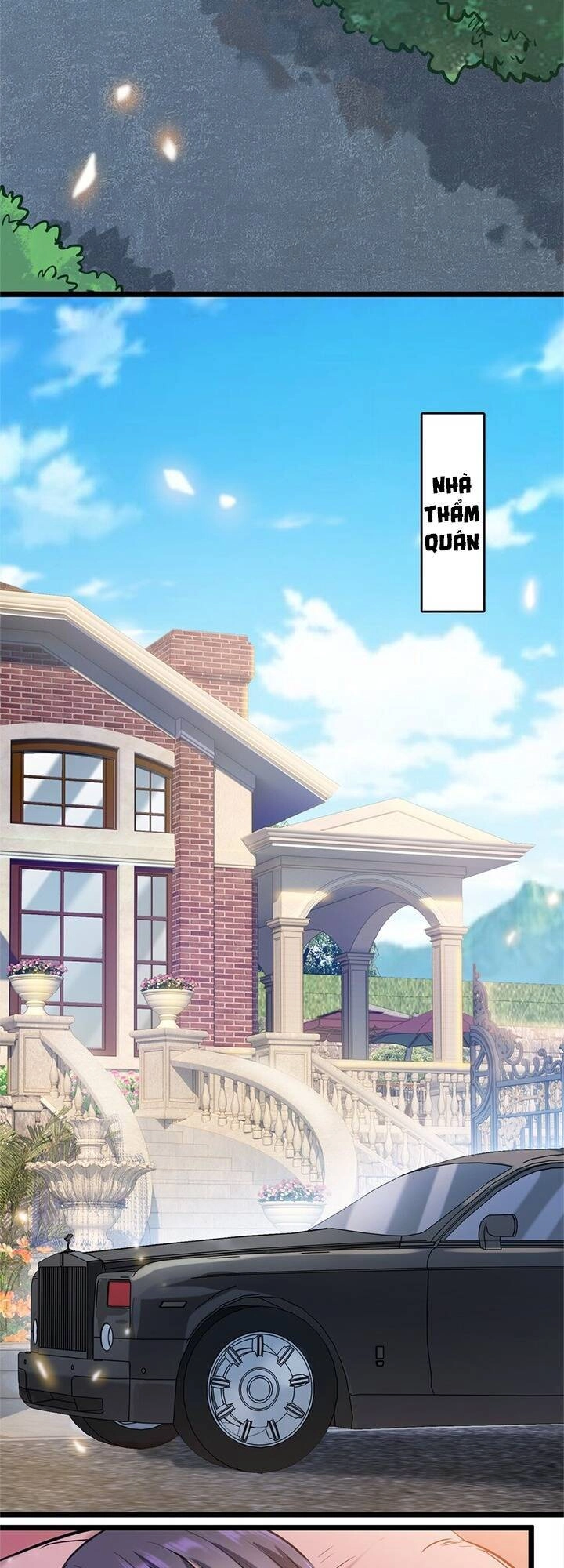 Thiên Mệnh Xa Đao Nhân Chapter 105 - 27