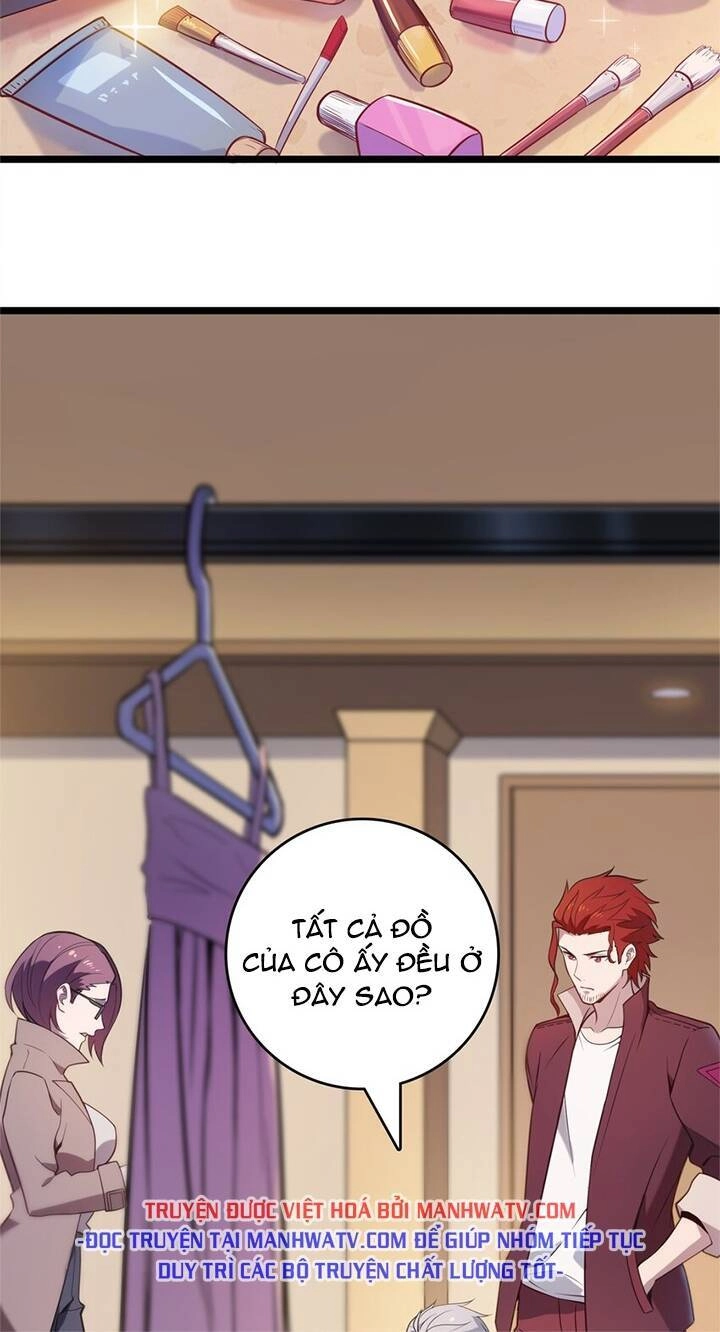 Thiên Mệnh Xa Đao Nhân Chapter 105 - 29