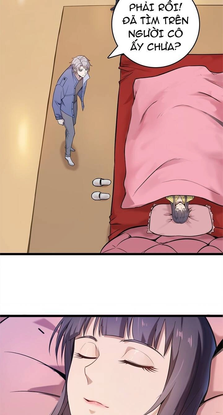 Thiên Mệnh Xa Đao Nhân Chapter 105 - 33