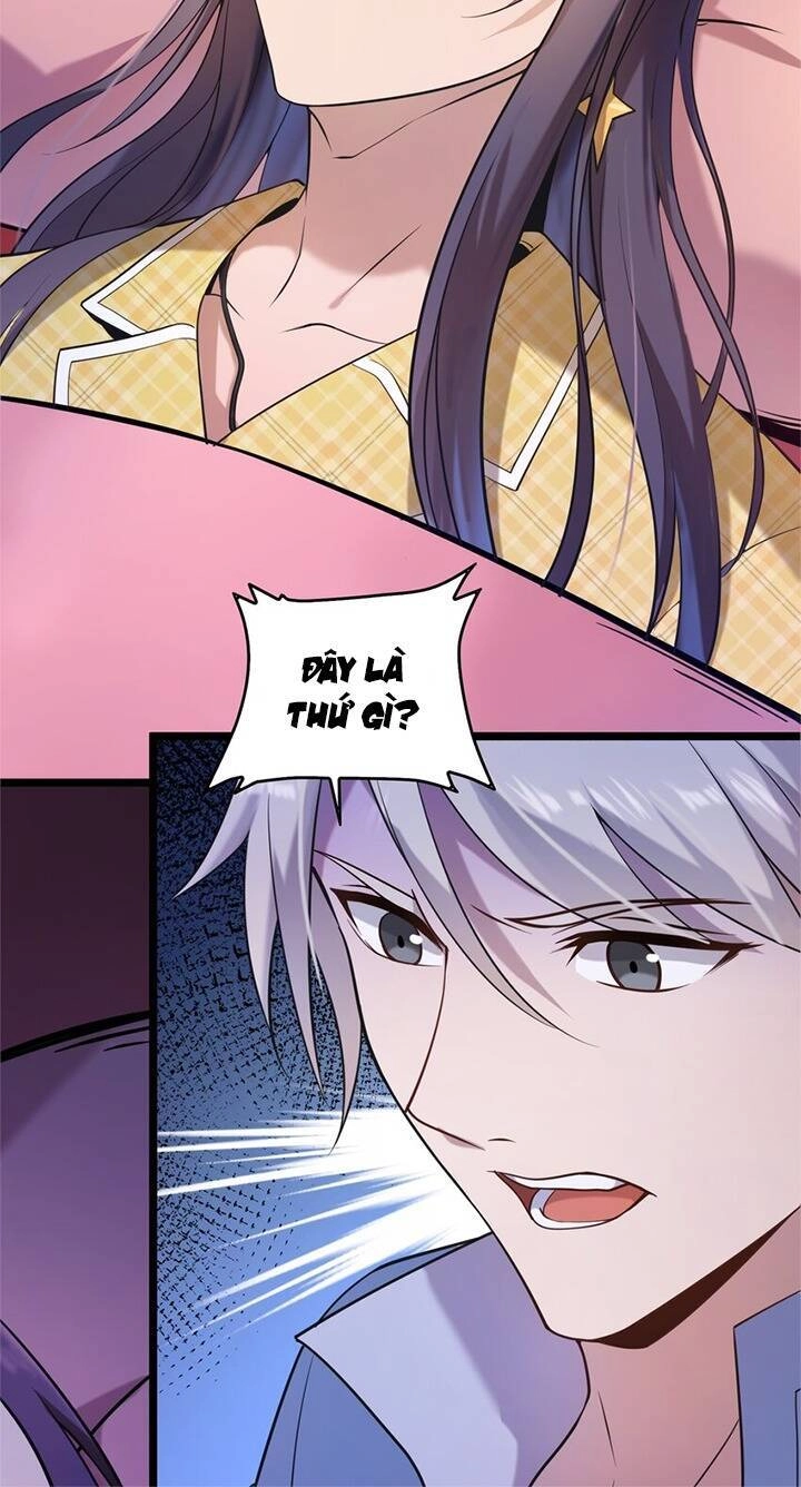 Thiên Mệnh Xa Đao Nhân Chapter 105 - 34