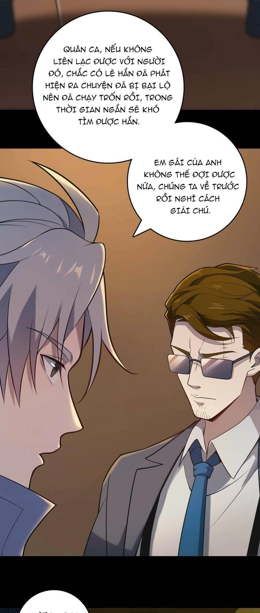 Thiên Mệnh Xa Đao Nhân Chapter 106 - 7