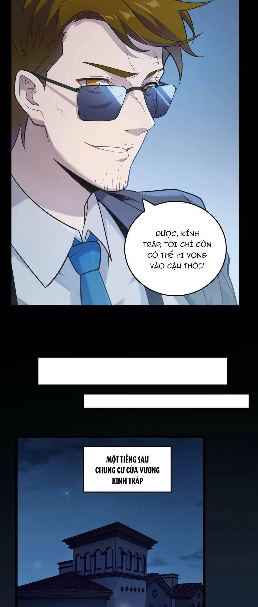 Thiên Mệnh Xa Đao Nhân Chapter 106 - 14